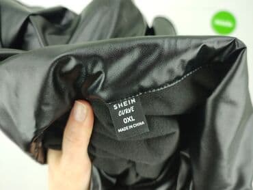 garnitury damskie shein: Shein Curve, Marynarka damska, rozmiar XL — 4