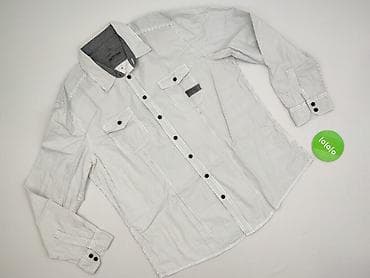 bully jeans: Angelo Litrico, Koszulа dla mężczyzn, rozmiar XL — 2