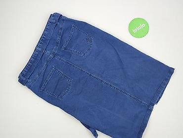 jeans: Beloved, Spódnica damska, rozmiar M — 3