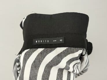 mohito koszulowa sukienka z paskiem: Mohito, Sukienka damska, rozmiar XL — 4