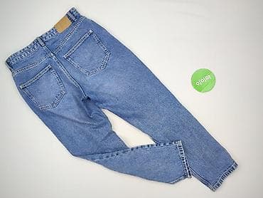 lenary jeansy: Sinsay, Jeansy damskie, rozmiar M — 3