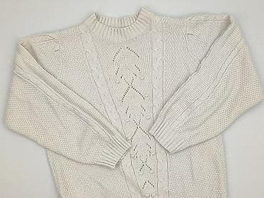 Sweter damski, rozmiar M