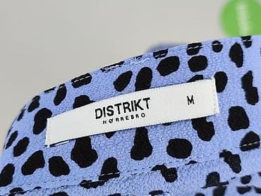 spódnice 134: DISTRIKT NØRREBRO, Spódnica damska, rozmiar M — 4