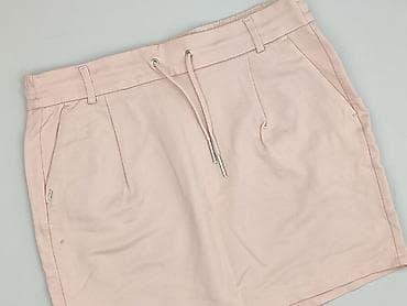 spodnice mini: ONLY, Spódnica damska, rozmiar M — 1