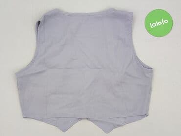 kamizelka damska krótka h m: Kamizelka damska, rozmiar L — 3