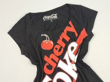 koszulka roberto carlos allegro: Coca-Cola, Women`s T-shirt, size L (EU 40) — 1