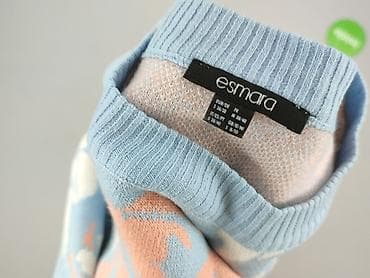 amisu sweatshirt: Esmara, Sweter damski, rozmiar S — 4