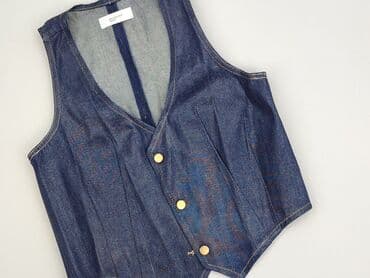 Denim, Kamizelka damska, rozmiar L
