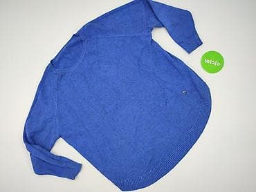 sweter tommy hilfiger: Les étoiles claires Paris, Sweter damski, rozmiar 5XL — 2