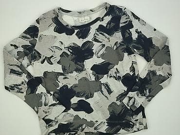 bluzki gap: H&M L.O.G.G., Bluza damska
, rozmiar M — 1