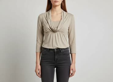 marks spencer majtki damskie: Marks & Spencer, Bluzka damska, rozmiar L — 6