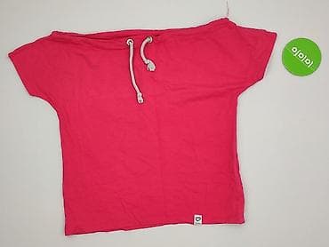 bluzki kaszmirowa: Bluzka damska, rozmiar M — 2