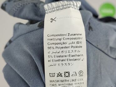 carhartt wip t shirty: Romwe, Women`s T-shirt, size L (EU 40) — 5