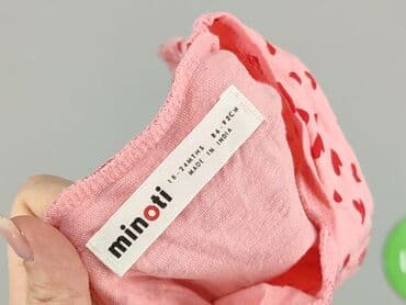 okee sukienki: Blouse, Minoti, 1.5-2 years, 86-92 cm, condition - Perfect — 4
