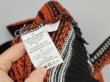 clockhouse basic t shirt: Blue Seven, Sweter dla mężczyzn, rozmiar M — 5