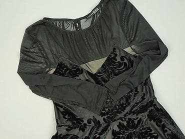 gotycki: Atmosphere, Sukienka damska, rozmiar S — 1