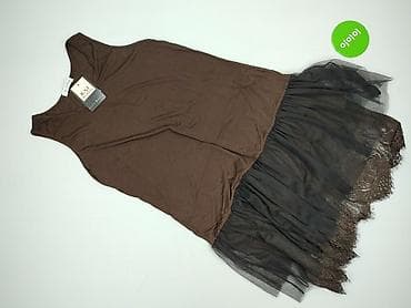 Sukienki: JUST WOMAN, Sukienka damska, rozmiar S — 2