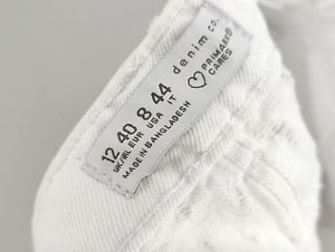 ecko jeans: Primark, Jeansy damskie, rozmiar M — 5