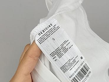 bluzka biala: Medicine, Bluzka damska, rozmiar S — 5