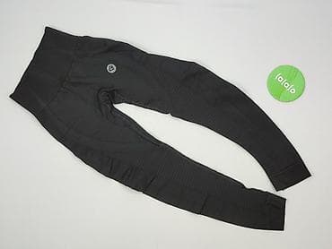 rozm 48: Legginsy Sportowe damskie, rozmiar S — 2