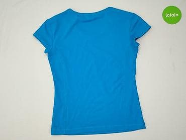 nike pro bluzka: Adidas, T-shirt damski, rozmiar L — 3