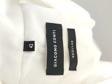 jeans amicci: Giordano Conti, Koszulа dla mężczyzn, XL — 4