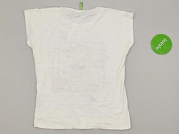 koszula minecraft: T-shirt damski, rozmiar S — 3