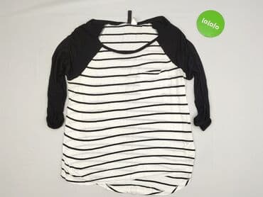 bluzy damskie diverse: H&M Divided, Bluzka damska, rozmiar M — 4