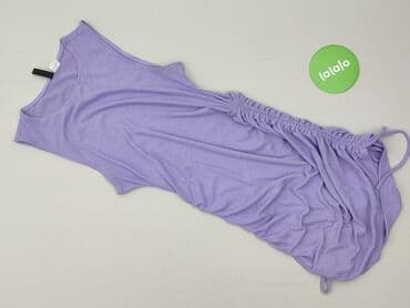 sweter z krótkim rękawem h m: H&M Divided, Sukienka damska, rozmiar S — 2