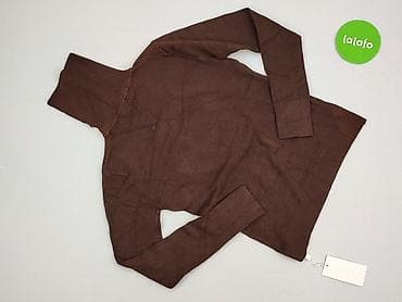 sweter golf damski: Golf damski, rozmiar S — 3