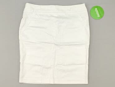 spódnice z prostokąta na gumce: CAMAIEU, Women`s skirt, size 2XL (EU 44) — 2