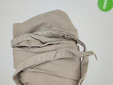 laleli spodnie: Wrap, Spodnie materiałowe damskie, rozmiar One size — 5