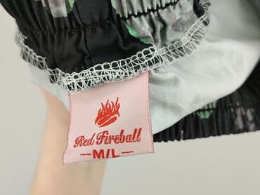 jordan krótkie spodenki: Szorty damskie, rozmiar L — 5