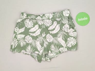 krótkie spodenki w panterke: Primark, Szorty damskie, rozmiar L — 2