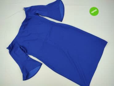 Ubrania damskie: H&M, Sukienka damska, L — 2