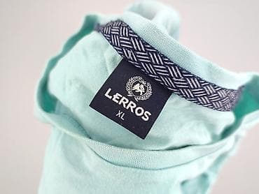 strong point: Lerros, Koszulka dla mężczyzn, rozmiar XL — 4