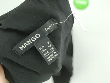 Kobiety: Mango, Sukienka damska, rozmiar S — 4