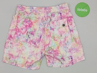 bluzki indygo: Szorty damskie, rozmiar M — 3