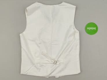 garnitury męskie c a: Garnitur dla mężczyzn, rozmiar M — 3