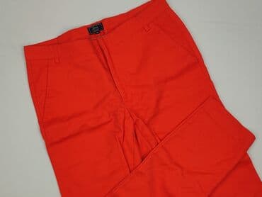 Medicine, Material trousers for women, M at lalafo.pl Medicine, Material trousers for women, M