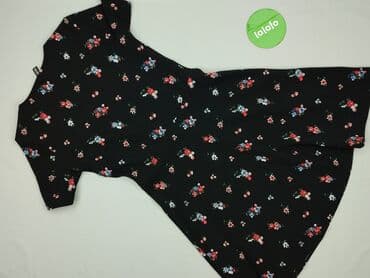 sukienka h m czerwona: H&M, Sukienka damska, rozmiar S — 2