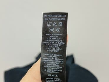 spodnie dresowe 3 4 damskie lidl: Dunnes Stores, Legginsy Sportowe damskie, rozmiar L — 5