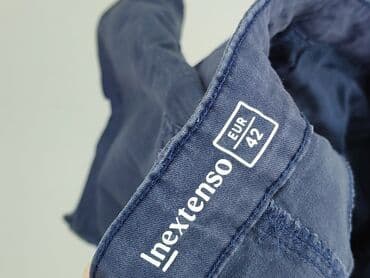 in extenso t shirty: Inextenso, Spódnica damska, rozmiar XL — 4