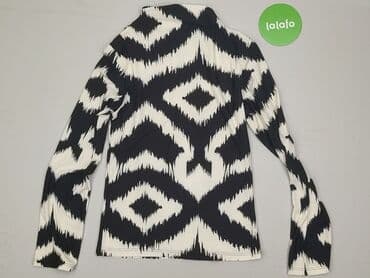 obcisła bluza: Bluzka damska, rozmiar S — 3