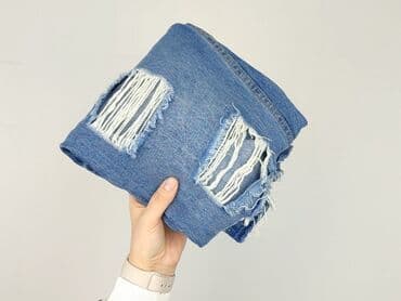 джинси широкі: Denim Co, Джинси жіночі, розмір L — 7