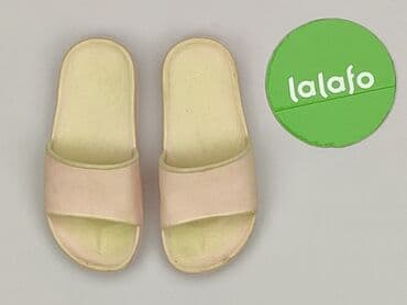 kapcie z kotem puscheen: Flip Flaps COQUI, 27, Used — 2