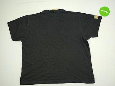 koszulki basic hm: Everlast, Koszulka dla mężczyzn, rozmiar 2XL — 3