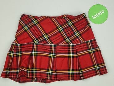 spódnice szkolna: Spódnica damska, rozmiar M — 2