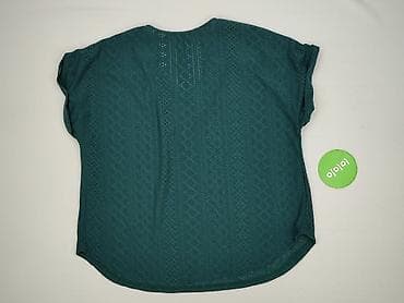 exell moda: Bluzka damska, rozmiar 5XL — 3