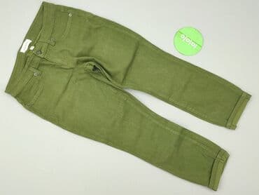 obcisłe legginsy: Spodnie materiałowe damskie, rozmiar XS — 2